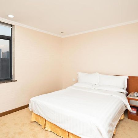 L Hotels Lianhua Branch Чжухай Экстерьер фото