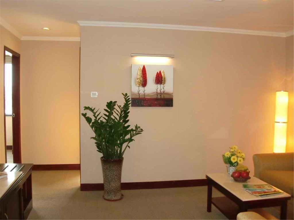 L Hotels Lianhua Branch Чжухай Экстерьер фото